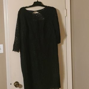 Women's dress